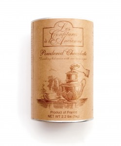 Hot Cocoa Canister - 1kg