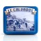 "Calvados" tin - Mixed Caramels "Normandie" 150g/5.30oz - 12/cs