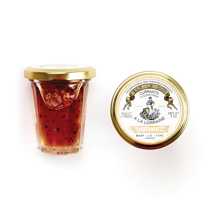 White Currant Preserve - 85g - CG528