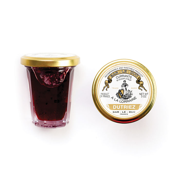 Red Currant Preserve - 85g - CG530