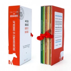 Gift Box w/ ribbon - Pack of 10
