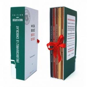 Gift Box w/ ribbon - Pack of 10