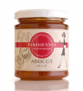 Apricot - Peach - 215g/7.6oz - 6/cs