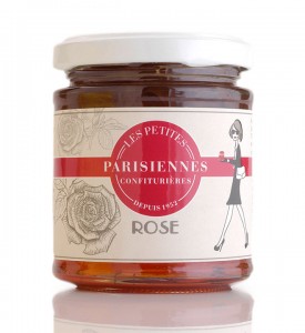 Rose - 220g/7.8oz - 6/cs