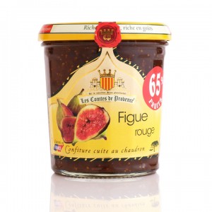 Red Fig Preserve 340g/12oz - 6/cs - CP041