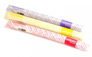 Guimauve Assortment Ind. Wrap. - 100 pcs - AS602 - 100/cs