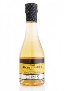 Reims Champagne Vinegar 250ml/8.45 fl oz - CL730