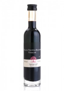 Black Truffle Balsamic Vinegar 100ml/3.40fl.oz - 12/cs