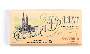 75% Cocoa Chocolate Bar Porcelana Venezuela 100g/3.5oz - BO823