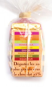 Mini Pyramide 50g/1.7oz - 12/cs - FE18