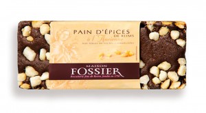 Pain d'Epices Old Fashioned - 12/cs - FO710