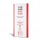 Milk Chocolate - 100g bar - 10/cs