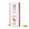 ORGANIC - Dark 71% Cranberry & Ginger Chocolate - 100g bar - 10/cs