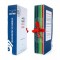 Gift Box w/ ribbon - Pack of 10