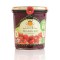 Organic Strawberry Preserve  350g/12.35oz - 6/cs - CP077