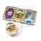 Violet, Anise and Mint (3x50g) - 20/cs - AF0309US