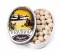 Oval tin Licorice 50g/1.7oz - 8/cs - AF121US