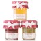 Ferber - Figs with Pinot Noir preserve - 220g/7.8oz - 6/cs