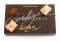 Marron Glace 8 pcs - Cardboard Box - Vacuum Packed in Gold Foil - CO754
