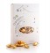 Decor Dragees Fine - Gold Decor 1kg/2.2lbs - 1/cs - DP574