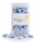 Extra Fine Dragees  - Blue 250g/8.8oz - 6/cs