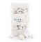 Avola Dragees Dutchess White - 250g/8.8oz - 6/cs