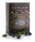 Black & Green Olives - Chocolate covered almonds - 1kg/2.2lbs - 1/cs