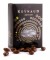 Milk Chocolate Roasted Almonds - 1kg/2.2lbs - 1/cs
