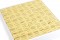 Caramels w/ Isigny Butter - 144 pcs - 2kg/4.4lbs - 1/cs
