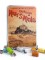 Mont St. Michel tin - "Normandie" mix - 250g/8.8oz - 8/cs