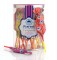 20 Fruit Lollipops in a tube - 12/cs