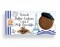 Milk Chocolate Coated Butter Biscuit  4.76oz/135g - 12/cs - A0823