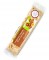 Almond & Chestnut Nougat Bar 100g/3.5oz - AS571 - 10/cs