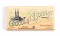 75% Cocoa Chocolate Bar Porcelana Venezuela 100g/3.5oz - BO823