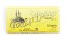 75% Cocoa Chocolate Bar Libanio Brazil - BO839