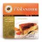 Almond Cake Without Flour - Gluten Free 240g/8.47oz - 10/cs - BP050