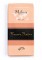 Melissa Blend Milk Chocolate 45% Cocoa bar 100g/3.5oz - 6/cs - FE17