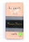 ORGANIC - Madagascar 100% Cocoa bar 100g/3.5oz - 6/cs - FE08