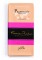 Papouasie New Guinea 75% Cocoa bar 100g/3.5oz - 6/cs - FE09