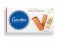 Crepes Dentelles - Plain - Box of 12 Gold Wrap of 2 pc - 125g - LM299
